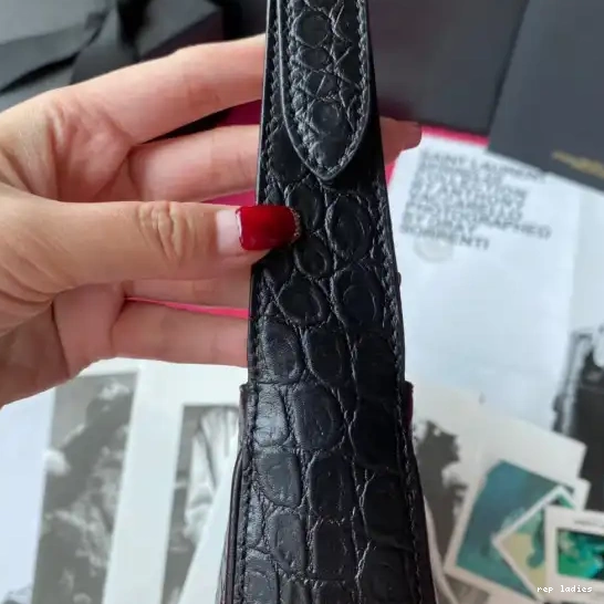 Repzbay REP À 7 5 HOBO LE BAG YSL 0528